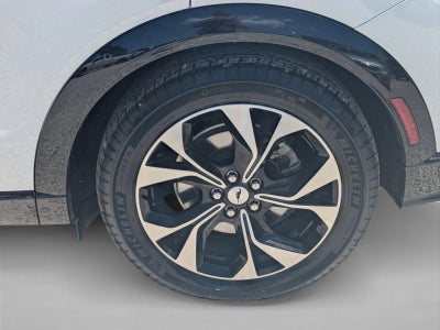 2023 Ford Mustang Mach-E Premium RWD