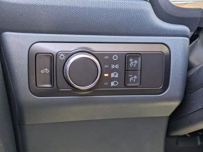 2024 Ford Maverick XL FWD SuperCrew