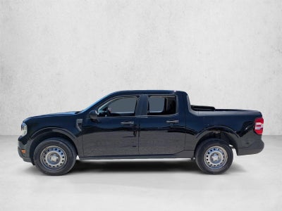 2024 Ford Maverick XL FWD SuperCrew