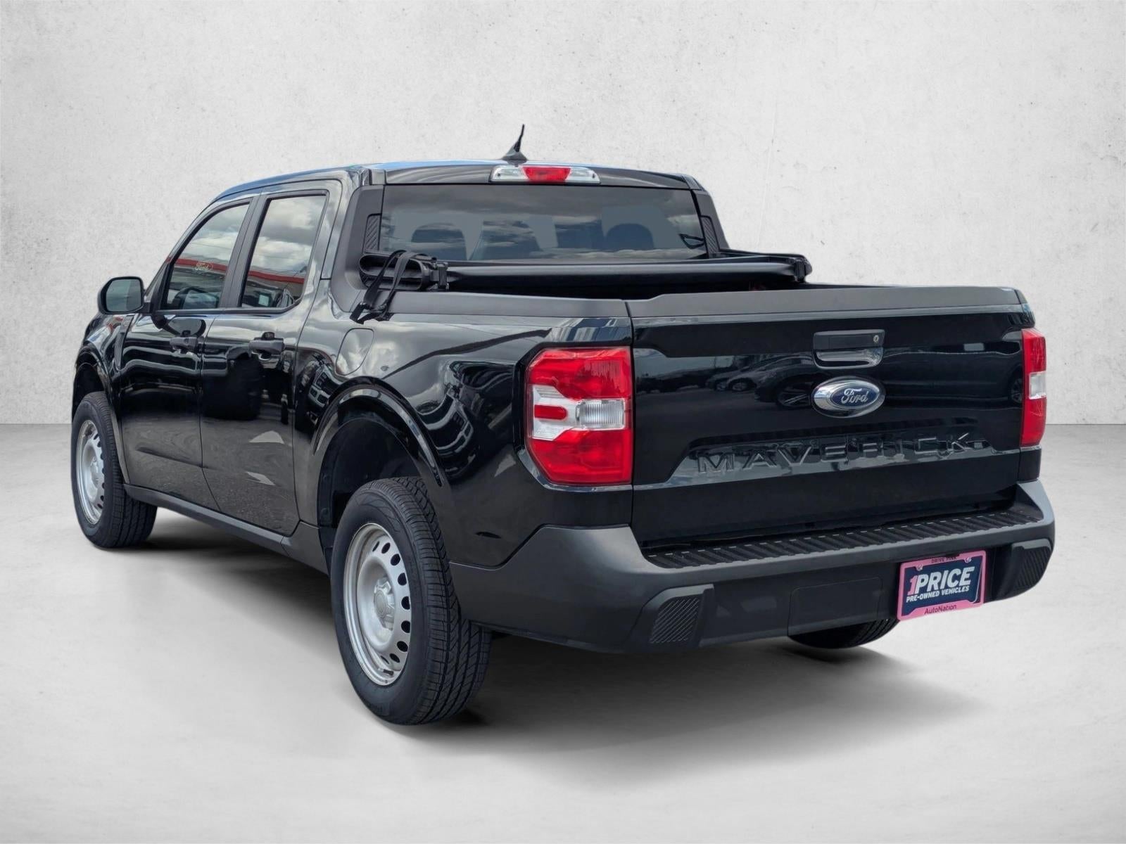 2024 Ford Maverick XL FWD SuperCrew