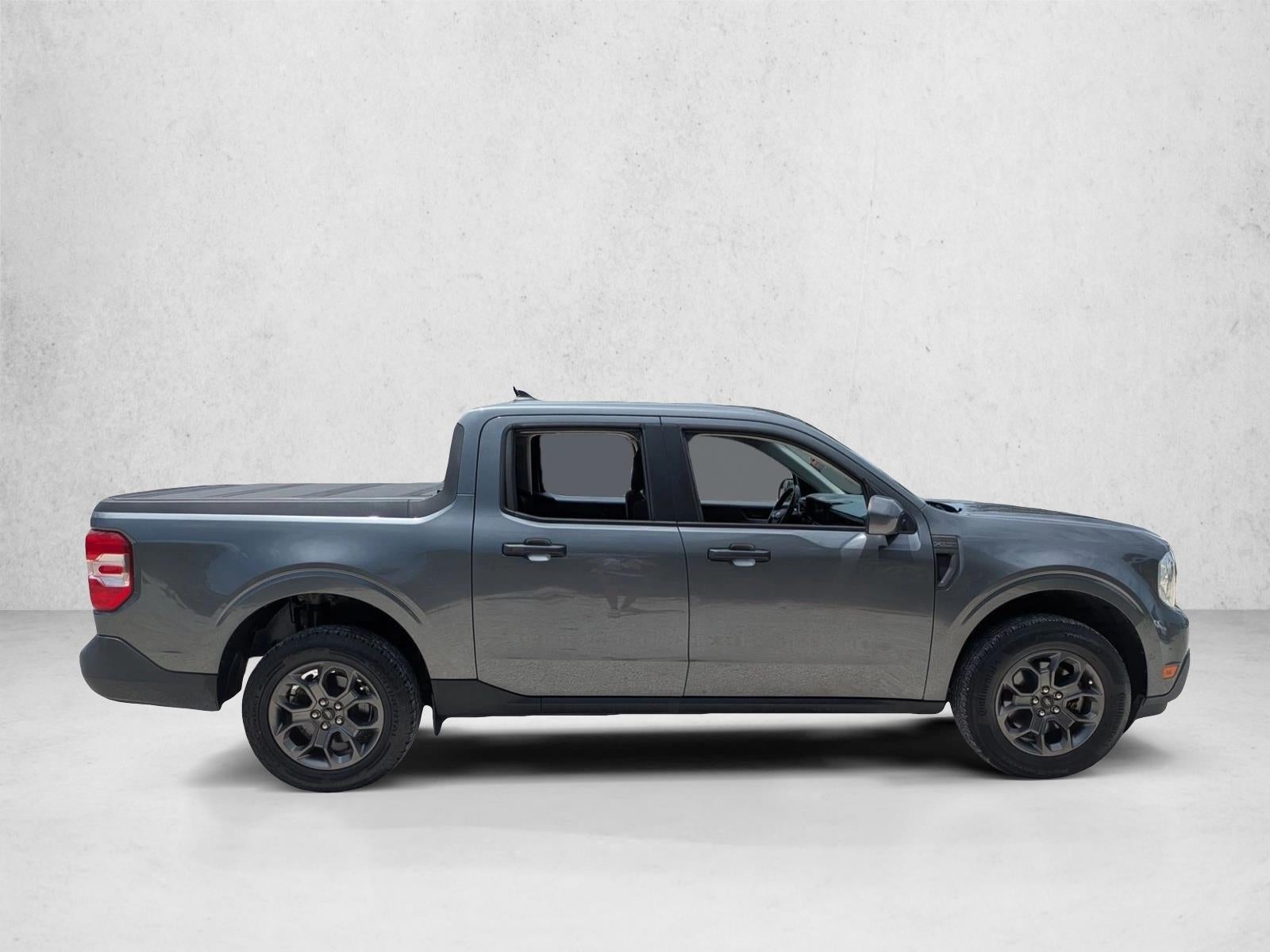 2022 Ford Maverick XLT FWD SuperCrew