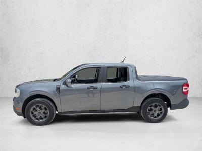 2022 Ford Maverick XLT FWD SuperCrew