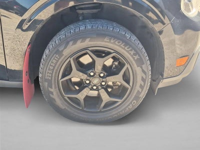 2022 Ford Maverick LARIAT AWD SuperCrew