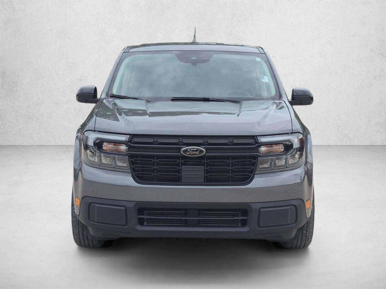 2024 Ford Maverick LARIAT AWD SuperCrew