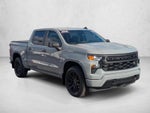 2024 Chevrolet Silverado 1500 Crew Cab Short Box 2-Wheel Drive Custom
