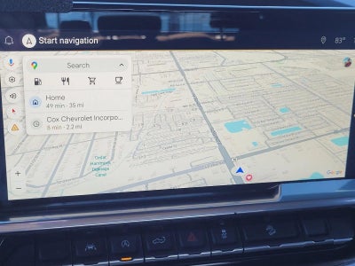 2022 Chevrolet Silverado 1500 Crew Cab Short Box 4-Wheel Drive LT Trail Boss