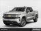 2020 Chevrolet Silverado 1500 Crew Cab Short Box 2-Wheel Drive LT