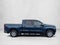 2020 Chevrolet Silverado 1500 Crew Cab Short Box 2-Wheel Drive LT