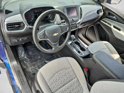 2023 Chevrolet Equinox FWD 4dr LS w/1LS