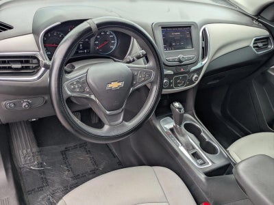 2020 Chevrolet Equinox FWD LS