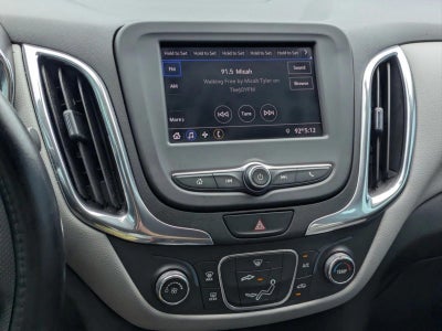 2020 Chevrolet Equinox FWD LS