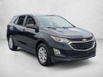 2020 Chevrolet Equinox FWD LS