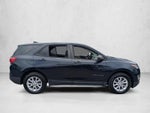 2020 Chevrolet Equinox FWD LS