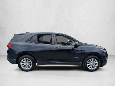 2020 Chevrolet Equinox FWD LS