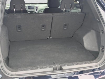 2020 Chevrolet Equinox FWD LS