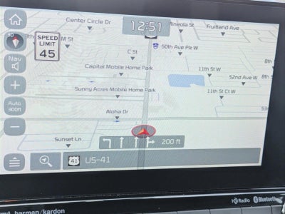 2021 Kia Forte EX IVT