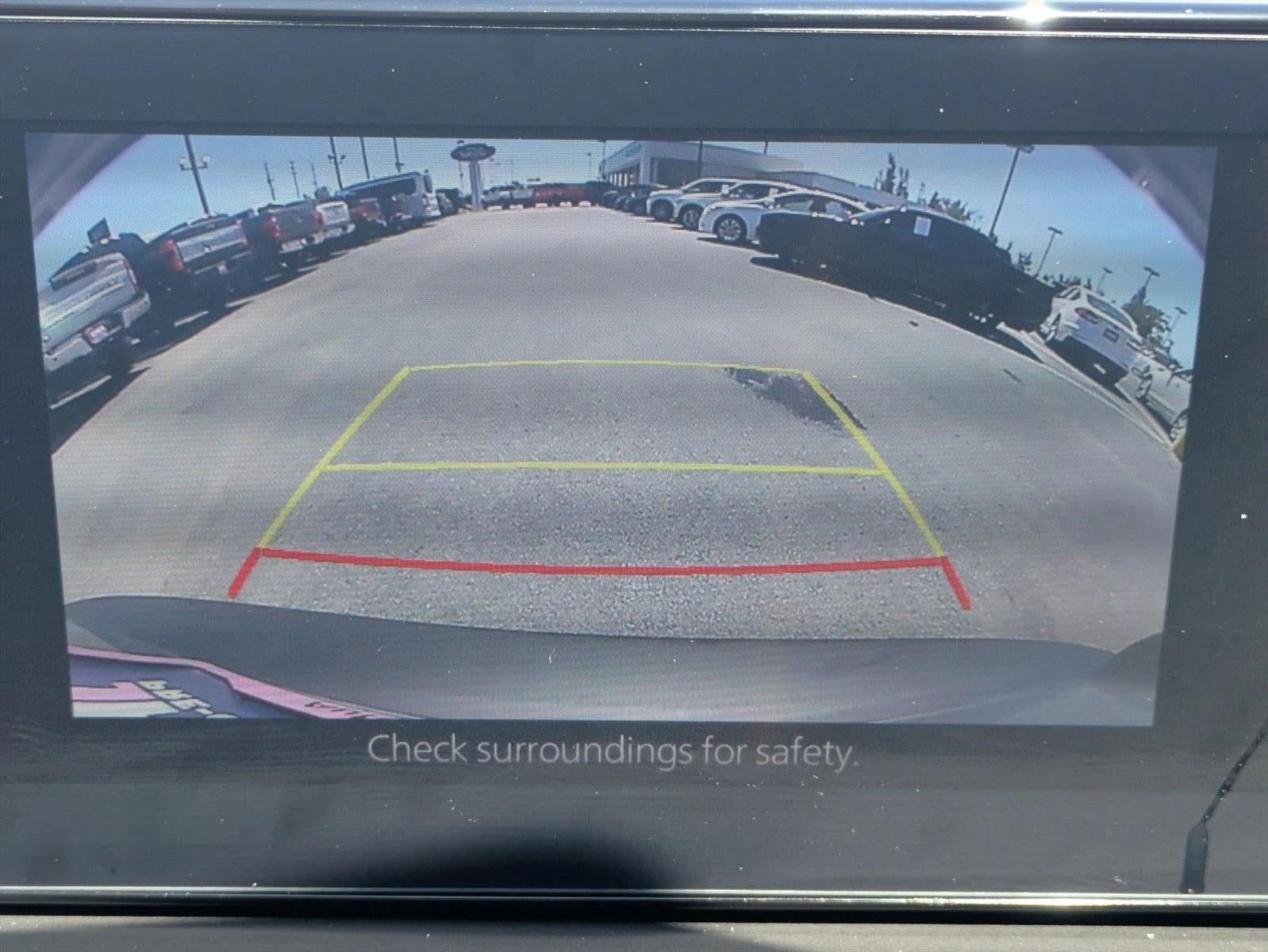 2023 Mazda Mazda CX-30 2.5 S Carbon Edition AWD