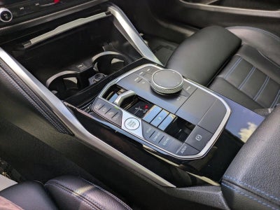 2023 BMW M240i xDrive Coupe