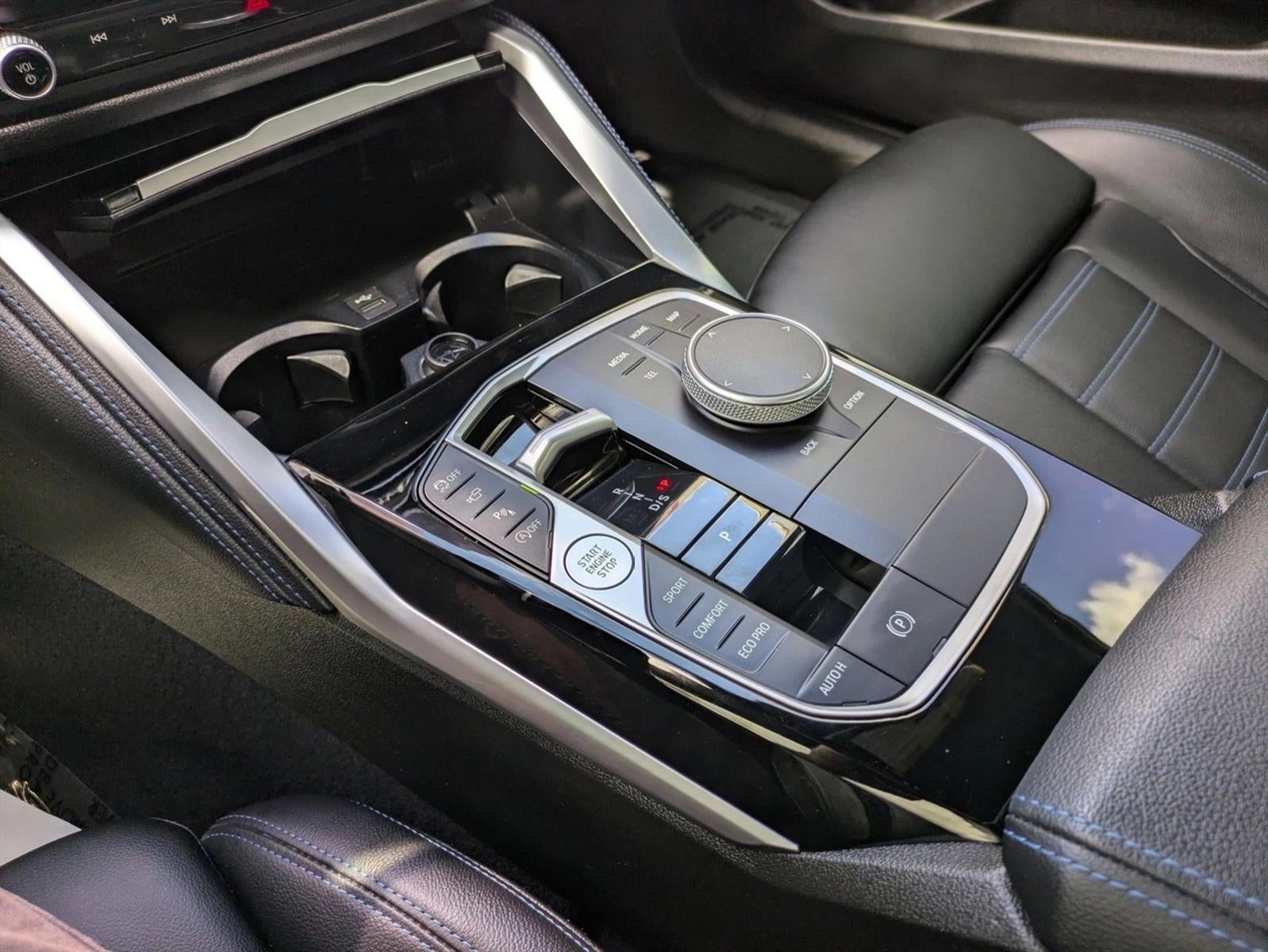 2023 BMW M240i xDrive Coupe