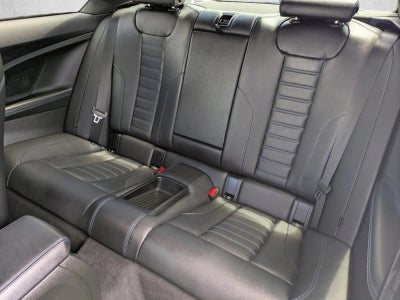 2023 BMW M240i xDrive Coupe