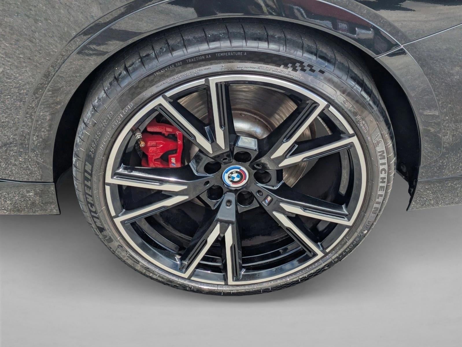 2023 BMW M240i xDrive Coupe