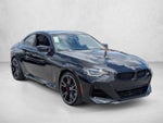 2023 BMW M240i xDrive Coupe