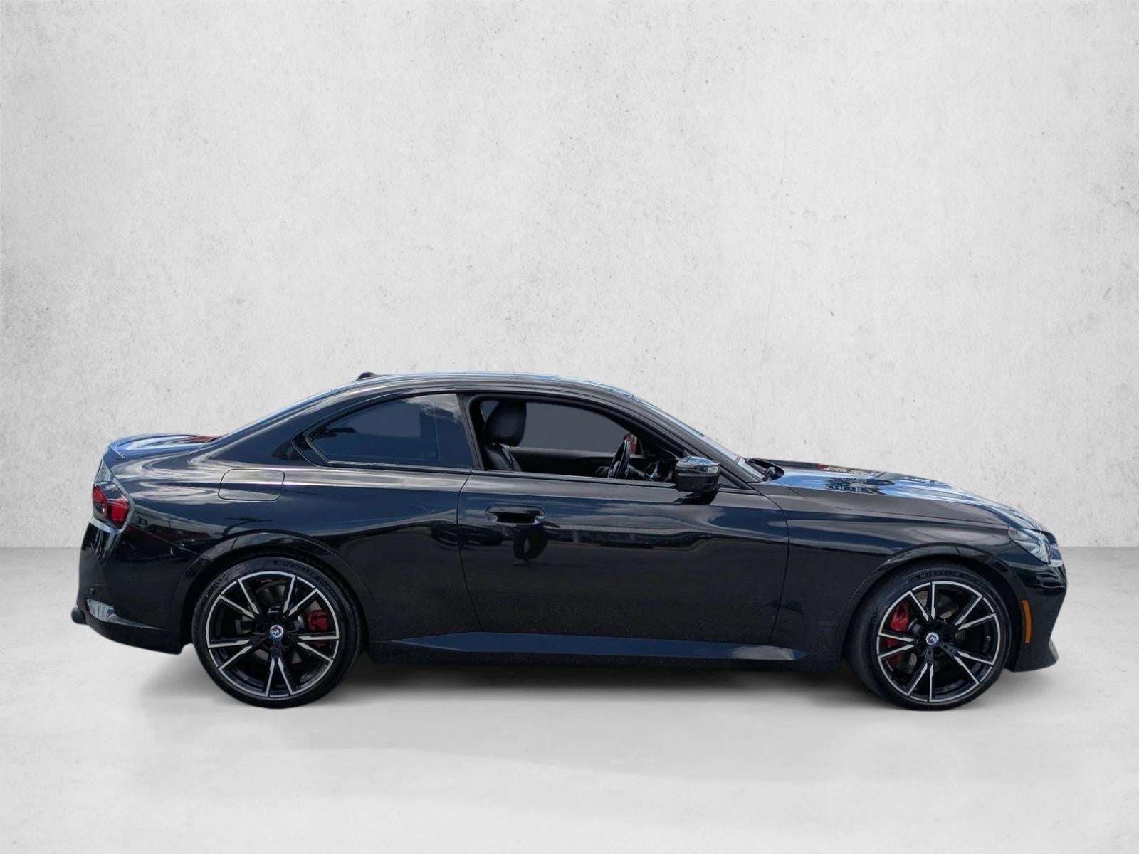 2023 BMW M240i xDrive Coupe