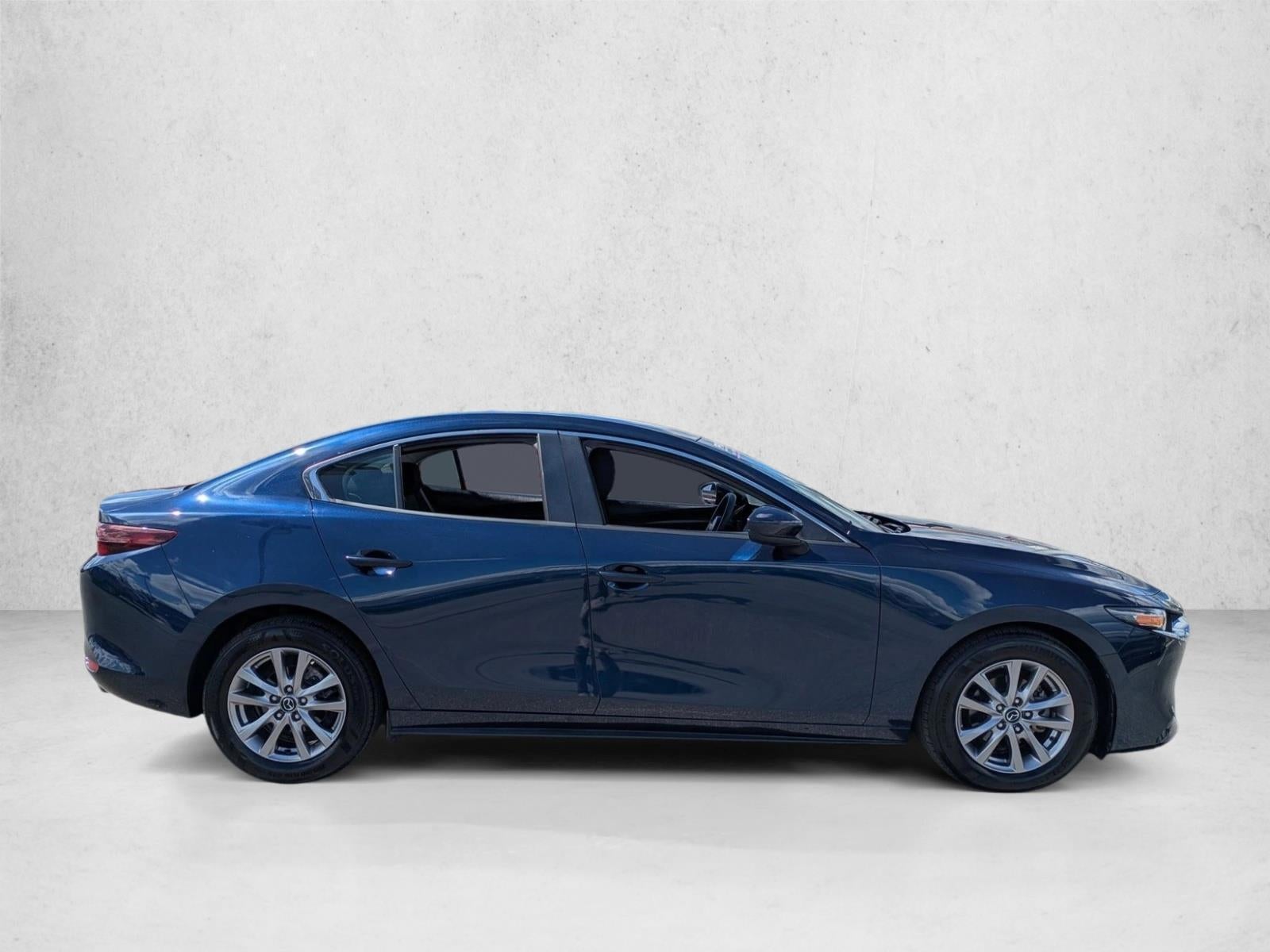 2019 Mazda Mazda3 Sedan FWD