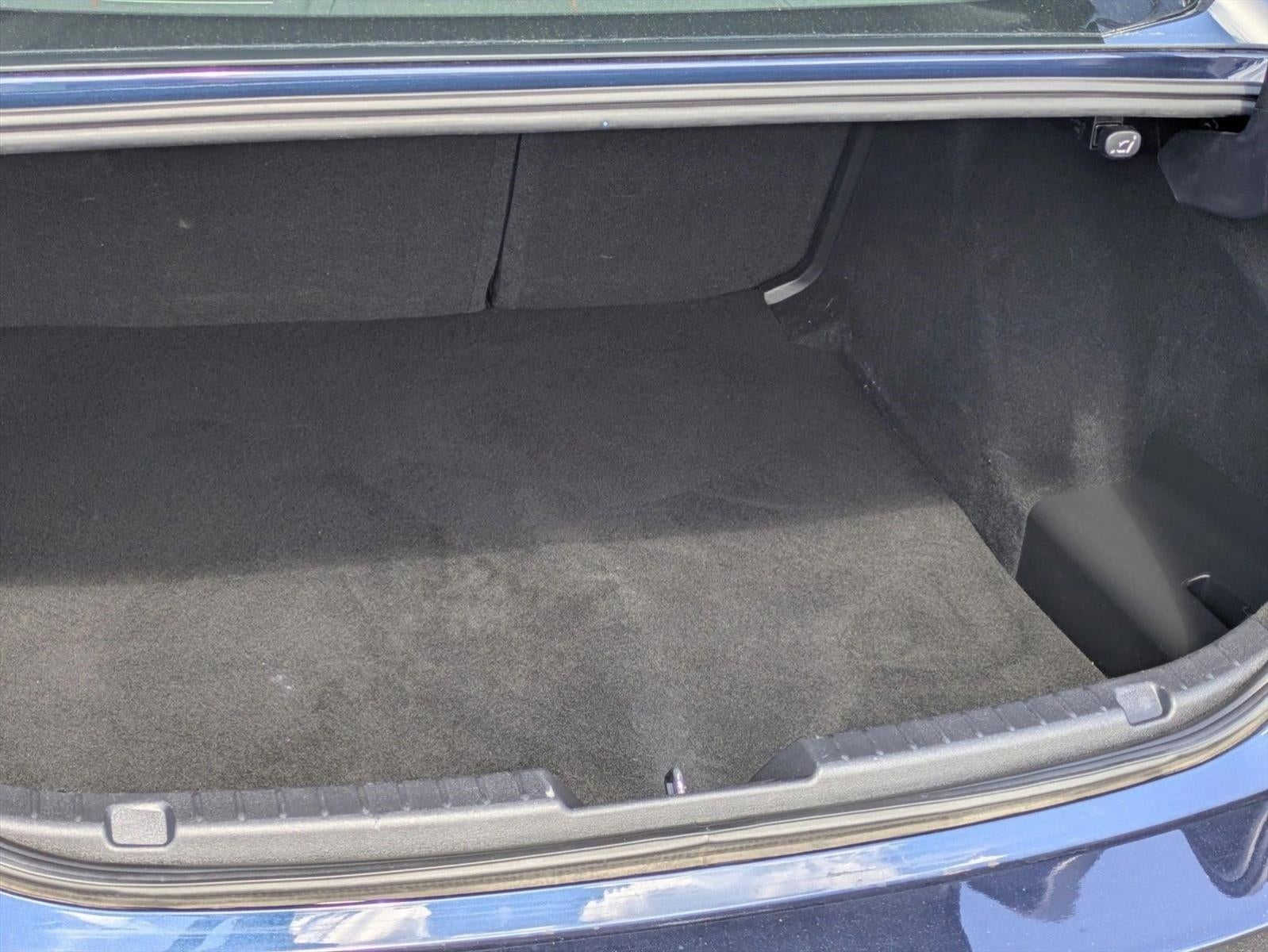 2019 Mazda Mazda3 Sedan FWD