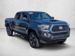 2018 Toyota Tacoma TRD Sport Double Cab 6' Bed V6 4x4 AT (Natl)
