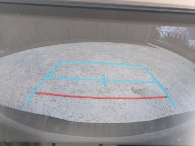 2021 Toyota Tacoma 2WD 2WD SR5 Double Cab 5' Bed V6 AT (GS)