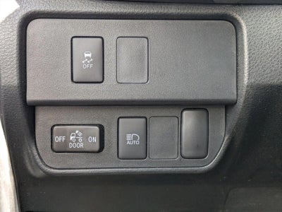 2021 Toyota Tacoma 2WD 2WD SR5 Double Cab 5' Bed V6 AT (GS)