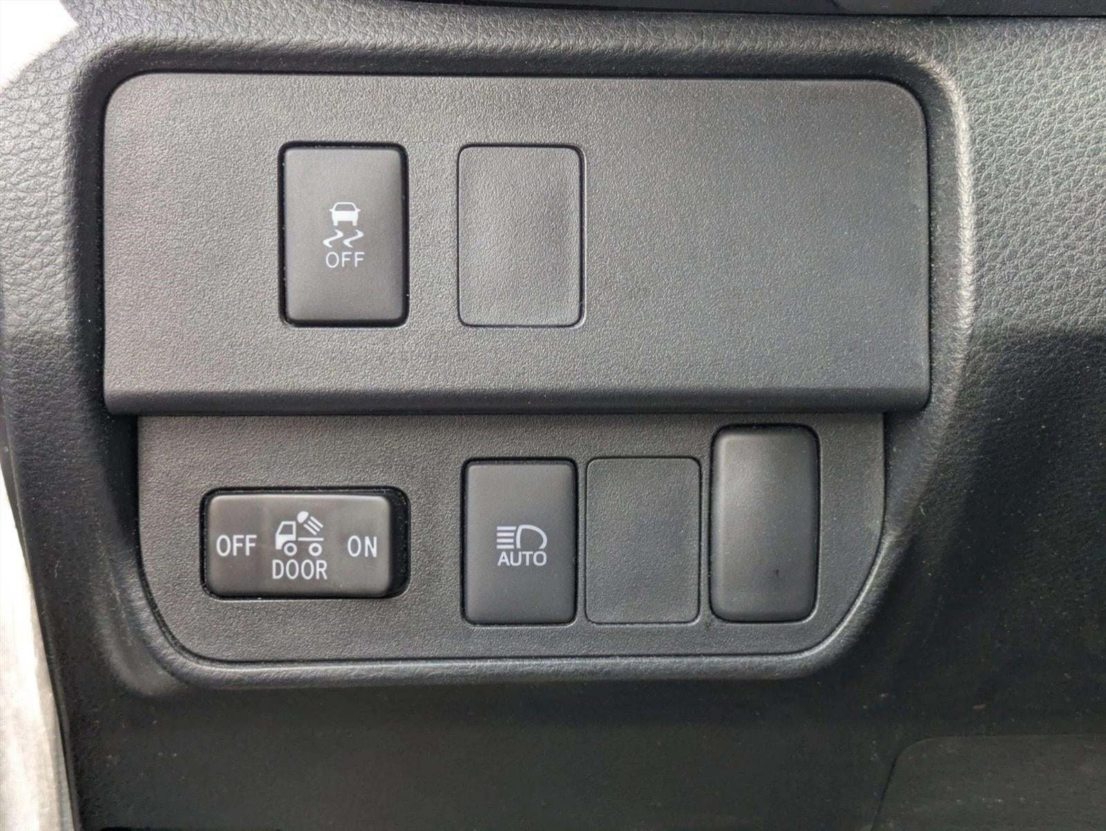 2021 Toyota Tacoma 2WD 2WD SR5 Double Cab 5' Bed V6 AT (GS)