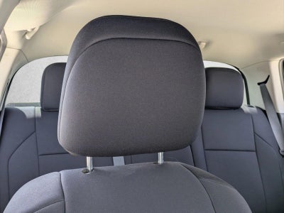 2021 Toyota Tacoma 2WD 2WD SR5 Double Cab 5' Bed V6 AT (GS)