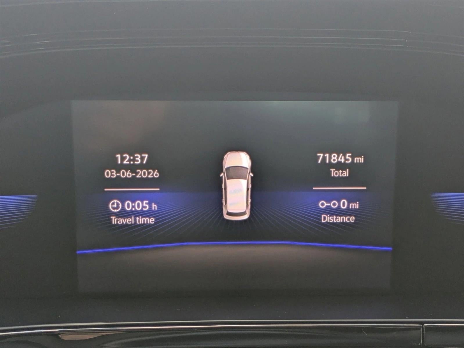 2022 Volkswagen Taos S FWD