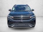 2022 Volkswagen Taos S FWD