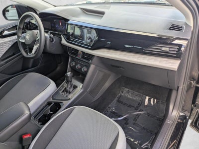 2022 Volkswagen Taos S FWD