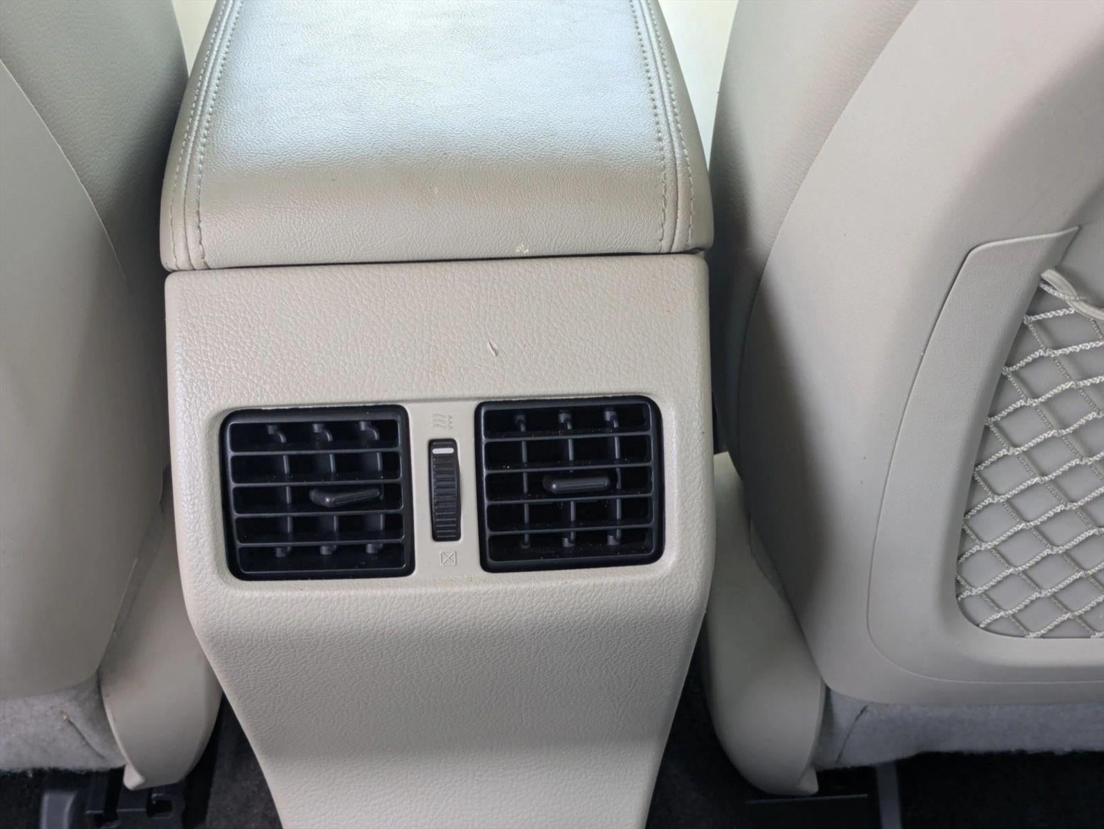 2014 Subaru Legacy 2.5i Limited
