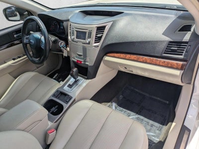 2014 Subaru Legacy 2.5i Limited