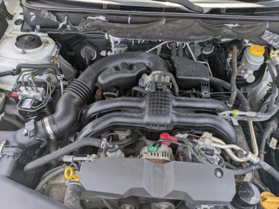2014 Subaru Legacy 2.5i Limited