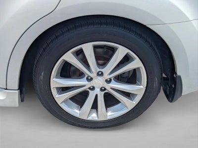 2014 Subaru Legacy 2.5i Limited