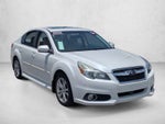 2014 Subaru Legacy 2.5i Limited