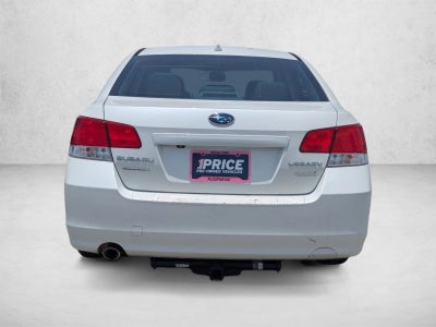 2014 Subaru Legacy 2.5i Limited