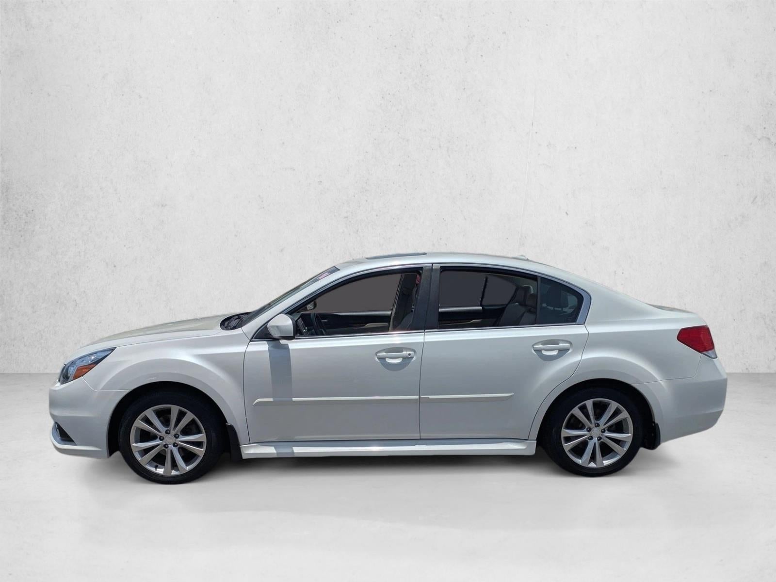 2014 Subaru Legacy 2.5i Limited