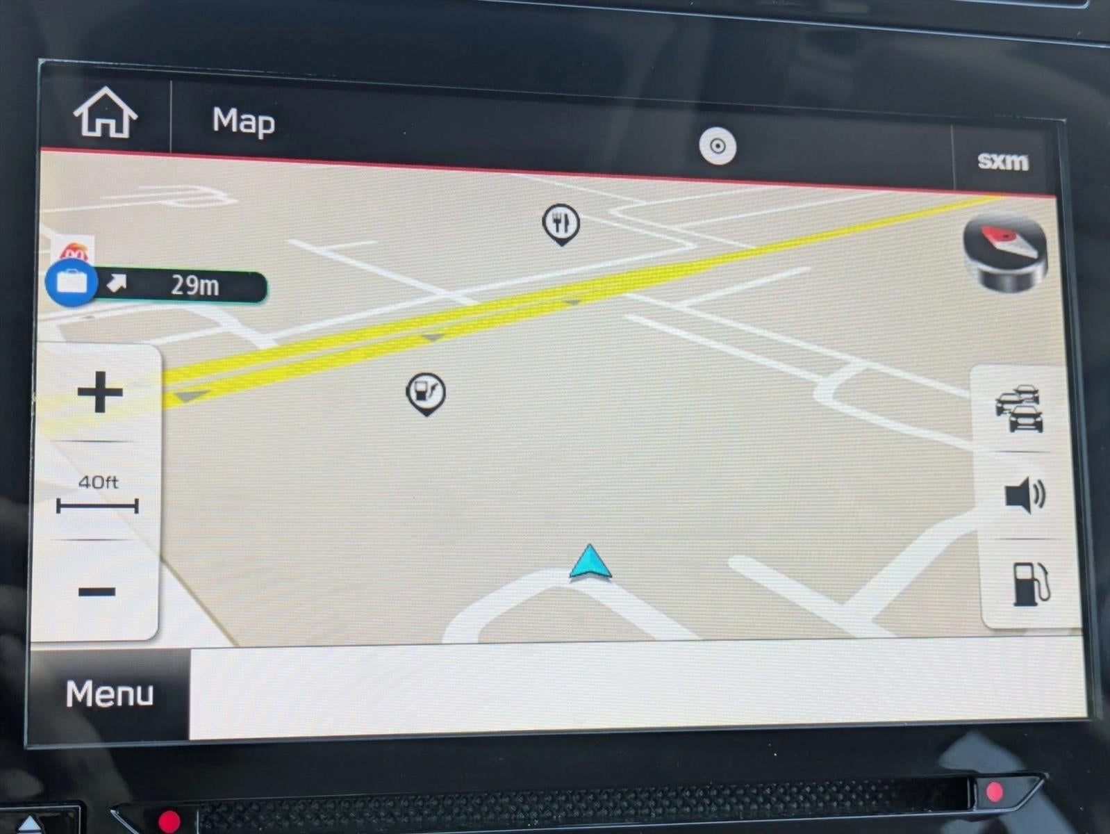 2019 Subaru Ascent 2.4T Touring 7-Passenger