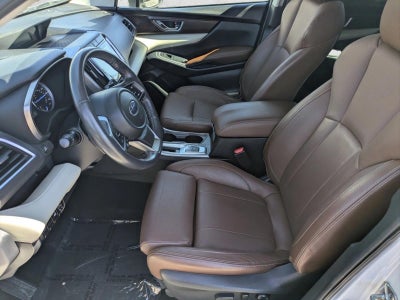 2019 Subaru Ascent 2.4T Touring 7-Passenger