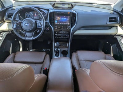 2019 Subaru Ascent 2.4T Touring 7-Passenger