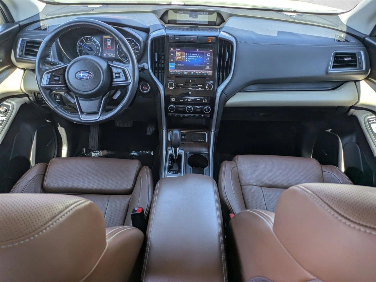 2019 Subaru Ascent 2.4T Touring 7-Passenger