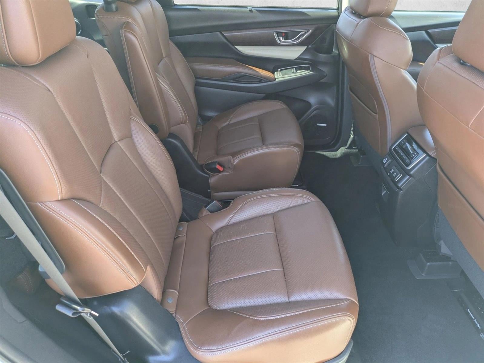 2019 Subaru Ascent 2.4T Touring 7-Passenger