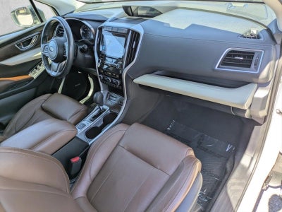 2019 Subaru Ascent 2.4T Touring 7-Passenger